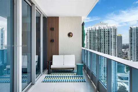 200 Biscayne Boulevard Way Miami FL 33131
