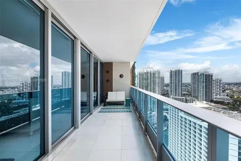 200 Biscayne Boulevard Way Miami FL 33131