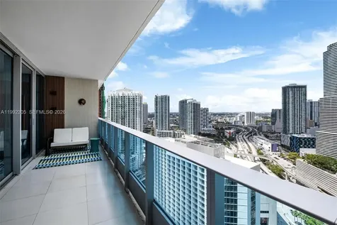 200 Biscayne Boulevard Way Miami FL 33131