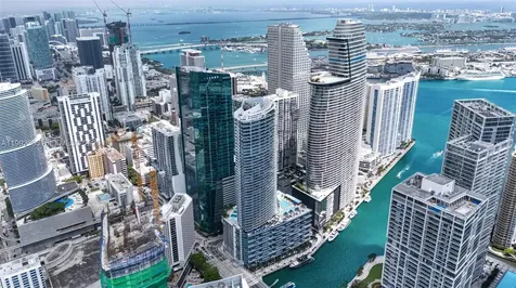 200 Biscayne Boulevard Way Miami FL 33131
