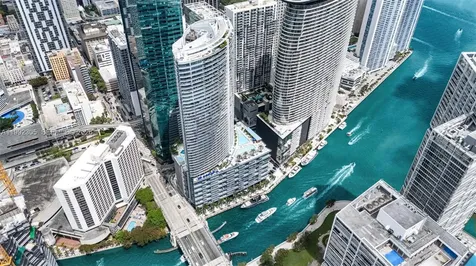 200 Biscayne Boulevard Way Miami FL 33131