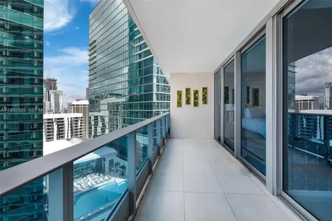 200 Biscayne Boulevard Way Miami FL 33131