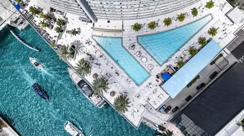 200 Biscayne Boulevard Way Miami FL 33131