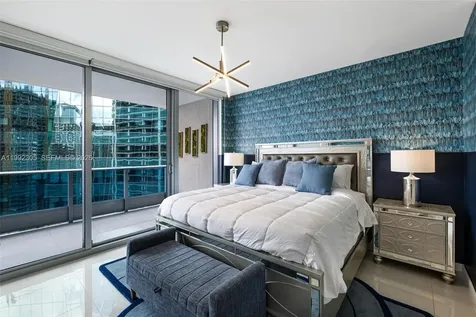 200 Biscayne Boulevard Way Miami FL 33131