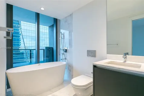 1451 Brickell Avenue Miami FL 33131