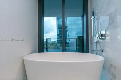 1451 Brickell Avenue Miami FL 33131