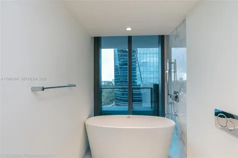 1451 Brickell Avenue Miami FL 33131