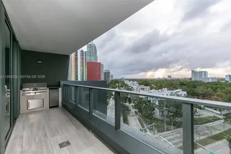 1451 Brickell Avenue Miami FL 33131