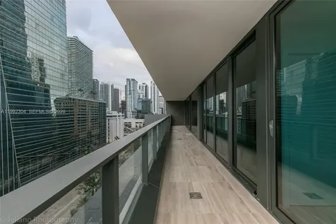 1451 Brickell Avenue Miami FL 33131