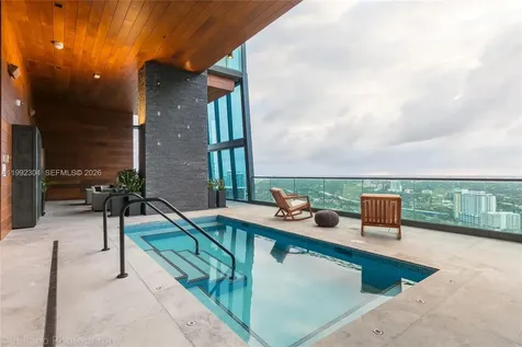1451 Brickell Avenue Miami FL 33131