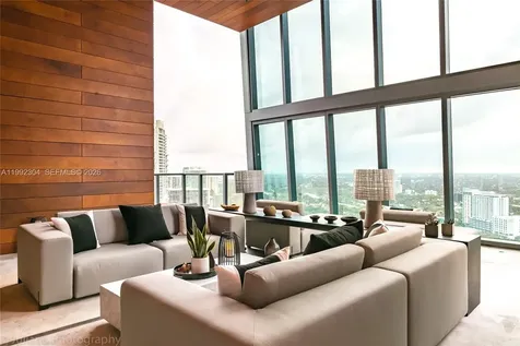 1451 Brickell Avenue Miami FL 33131