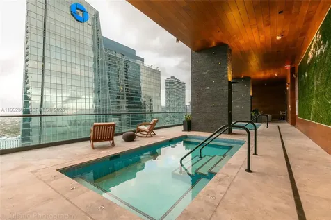 1451 Brickell Avenue Miami FL 33131