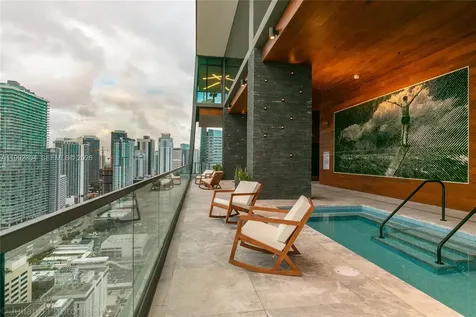 1451 Brickell Avenue Miami FL 33131