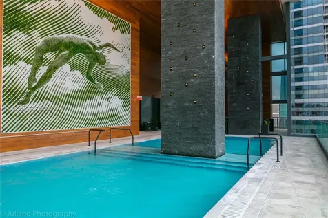 1451 Brickell Avenue Miami FL 33131