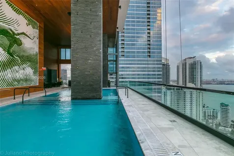 1451 Brickell Avenue Miami FL 33131