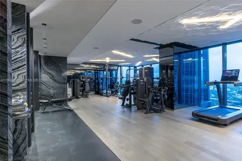 1451 Brickell Avenue Miami FL 33131