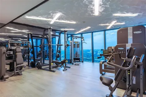 1451 Brickell Avenue Miami FL 33131