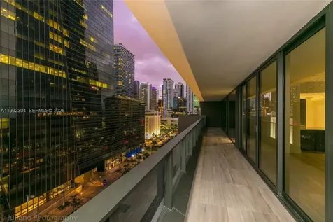 1451 Brickell Avenue Miami FL 33131