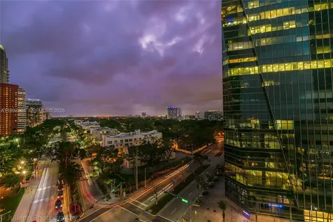 1451 Brickell Avenue Miami FL 33131