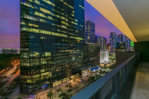1451 Brickell Avenue Miami FL 33131
