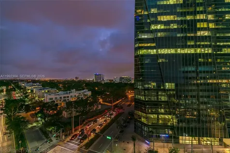 1451 Brickell Avenue Miami FL 33131