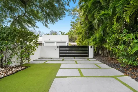 1120 Wallace Street Coral Gables FL 33134