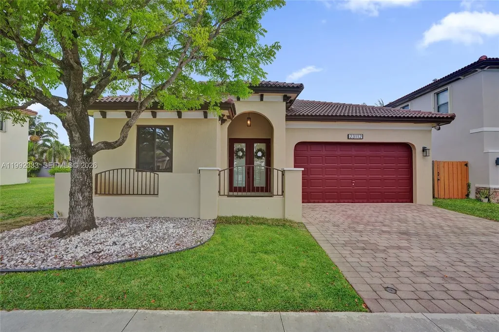 23112 SW 104th Court Cutler Bay FL 33190