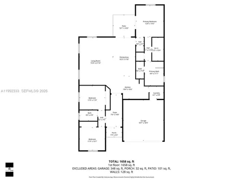 23112 SW 104th Court Cutler Bay FL 33190