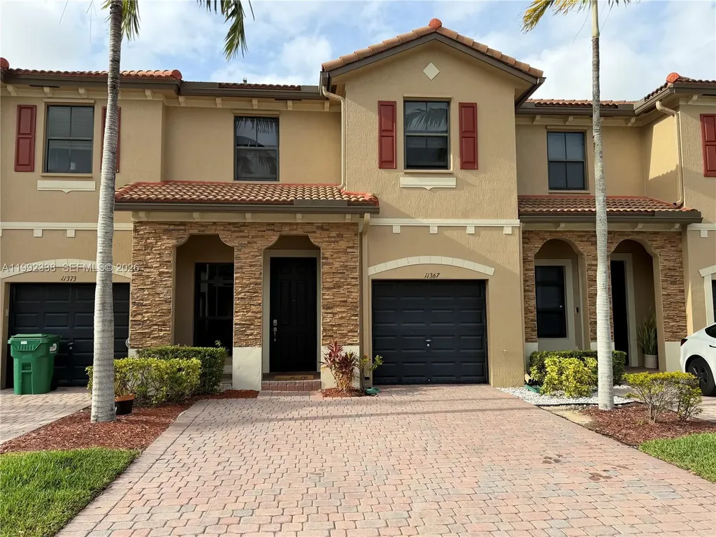 11367 SW 234th Street Homestead FL 33032