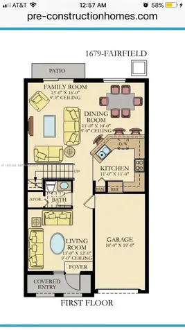 11367 SW 234th Street Homestead FL 33032
