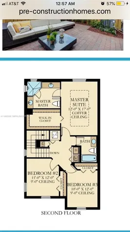 11367 SW 234th Street Homestead FL 33032