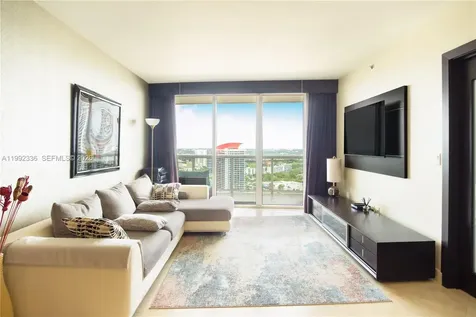 1850 S Ocean Drive Hallandale Beach FL 33009