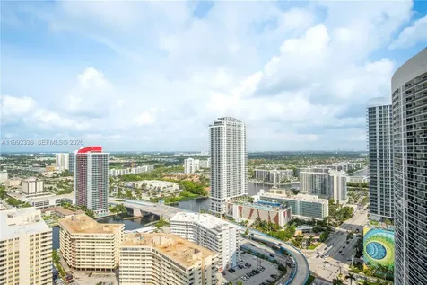 1850 S Ocean Drive Hallandale Beach FL 33009