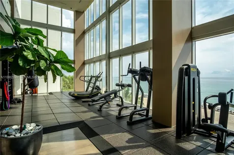 1850 S Ocean Drive Hallandale Beach FL 33009