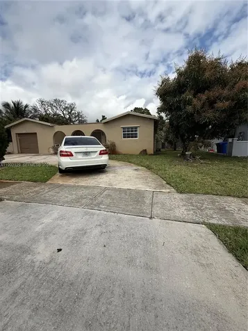 4998 SW 8th Court Margate FL 33068