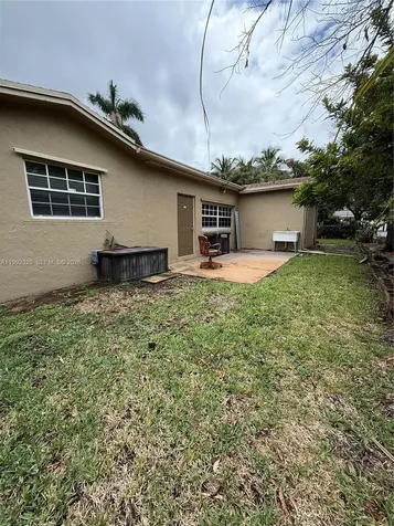 4998 SW 8th Court Margate FL 33068