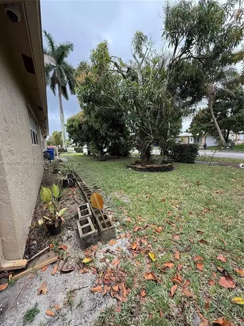 4998 SW 8th Court Margate FL 33068