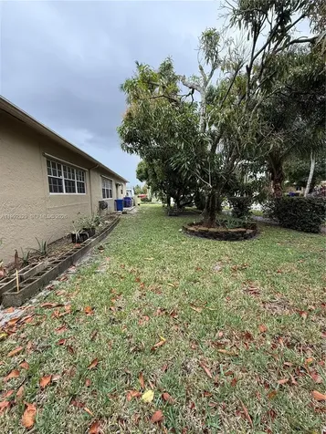 4998 SW 8th Court Margate FL 33068