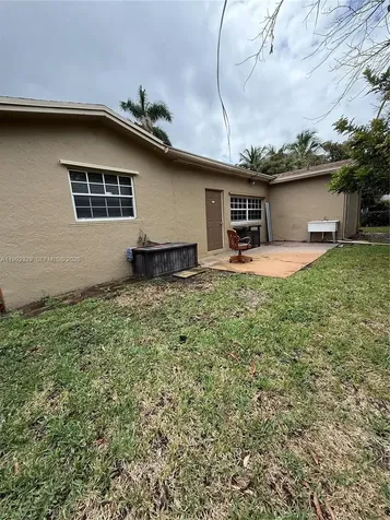 4998 SW 8th Court Margate FL 33068