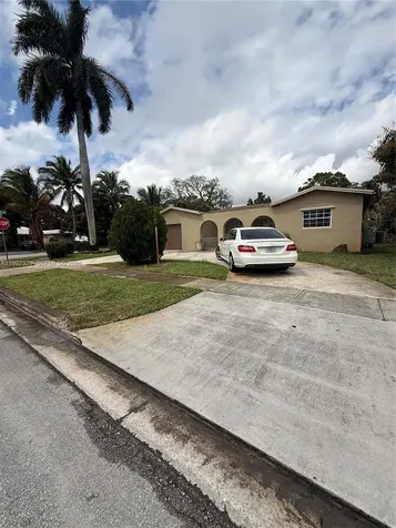 4998 SW 8th Court Margate FL 33068