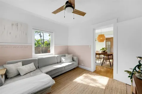 970 NW 10th Avenue Miami FL 33136
