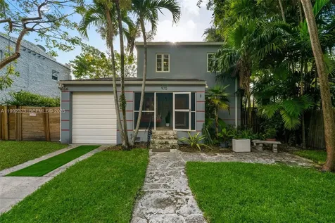 970 NW 10th Avenue Miami FL 33136