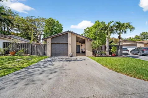 10861 SW 132nd Circle Court Miami FL 33186