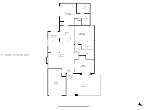 10861 SW 132nd Circle Court Miami FL 33186