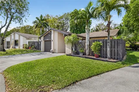 10861 SW 132nd Circle Court Miami FL 33186