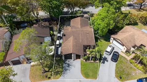 10861 SW 132nd Circle Court Miami FL 33186