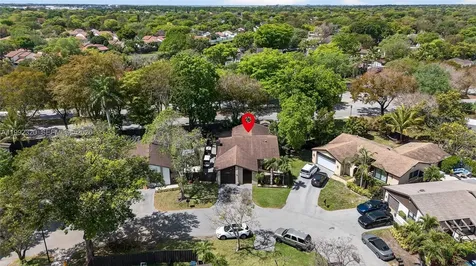10861 SW 132nd Circle Court Miami FL 33186