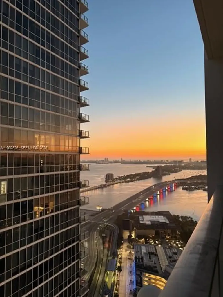 1040 Biscayne Boulevard Miami FL 33132