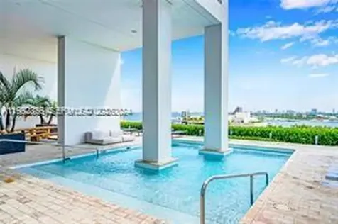 1040 Biscayne Boulevard Miami FL 33132