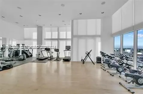 1040 Biscayne Boulevard Miami FL 33132